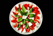 dish, food, vegetable