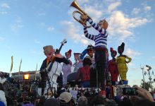 Viareggio