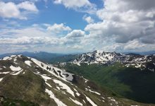 Parc national de l'Apennin tosco-émilien