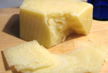 Pecorino Romano