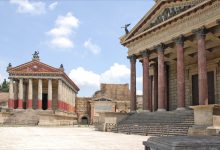 Cinecittà
