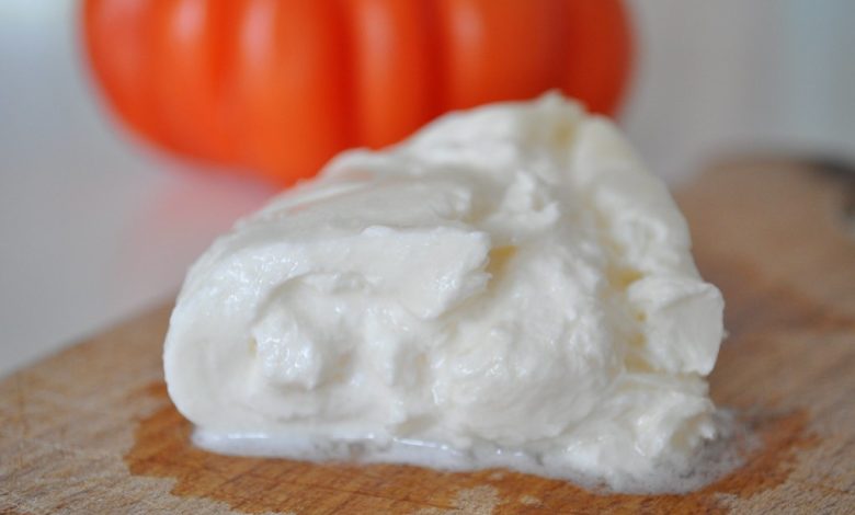 La Burrata Italienne
