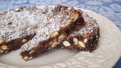 Le panforte