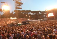 Roma 2024. You are here