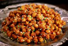 Struffoli