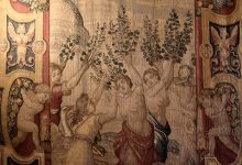 Tapisseries de Ferrare