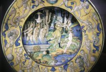 La Céramique de Deruta