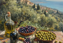 Remix 6 Jan, 5:45 pm Fête de l'huile d'olive à Imperia en Italie