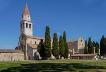 Basilique patriarcale d'Aquilée