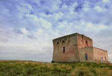 La réserve naturelle d'État Torre Guaceto