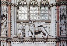Palais des Doges àVenise