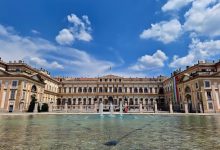 Villa royale de Monza