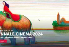 Mostra de Venise 2024