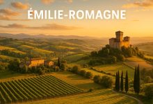 Émilie-Romagne