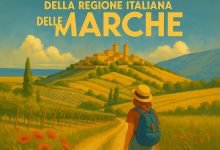 A la découverte de la région italienne des Marches