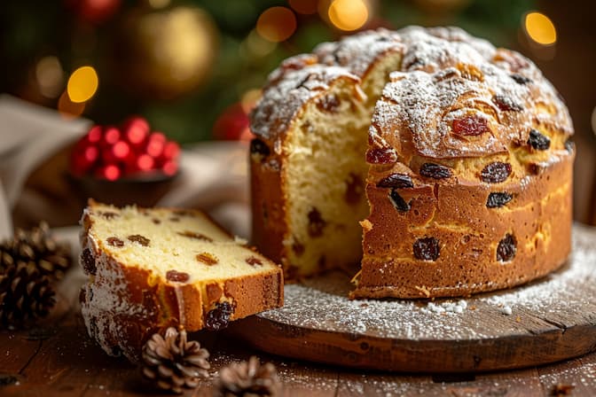 Panettone
