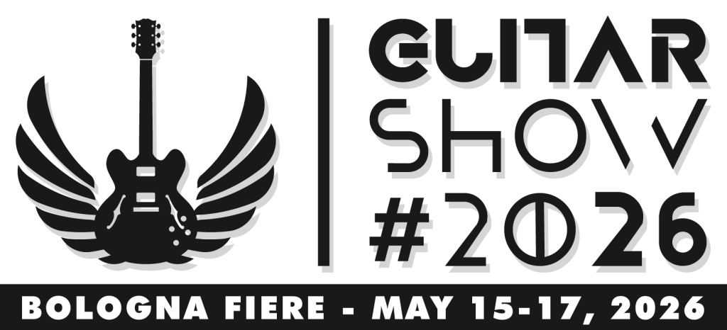 Guitar Show 2026